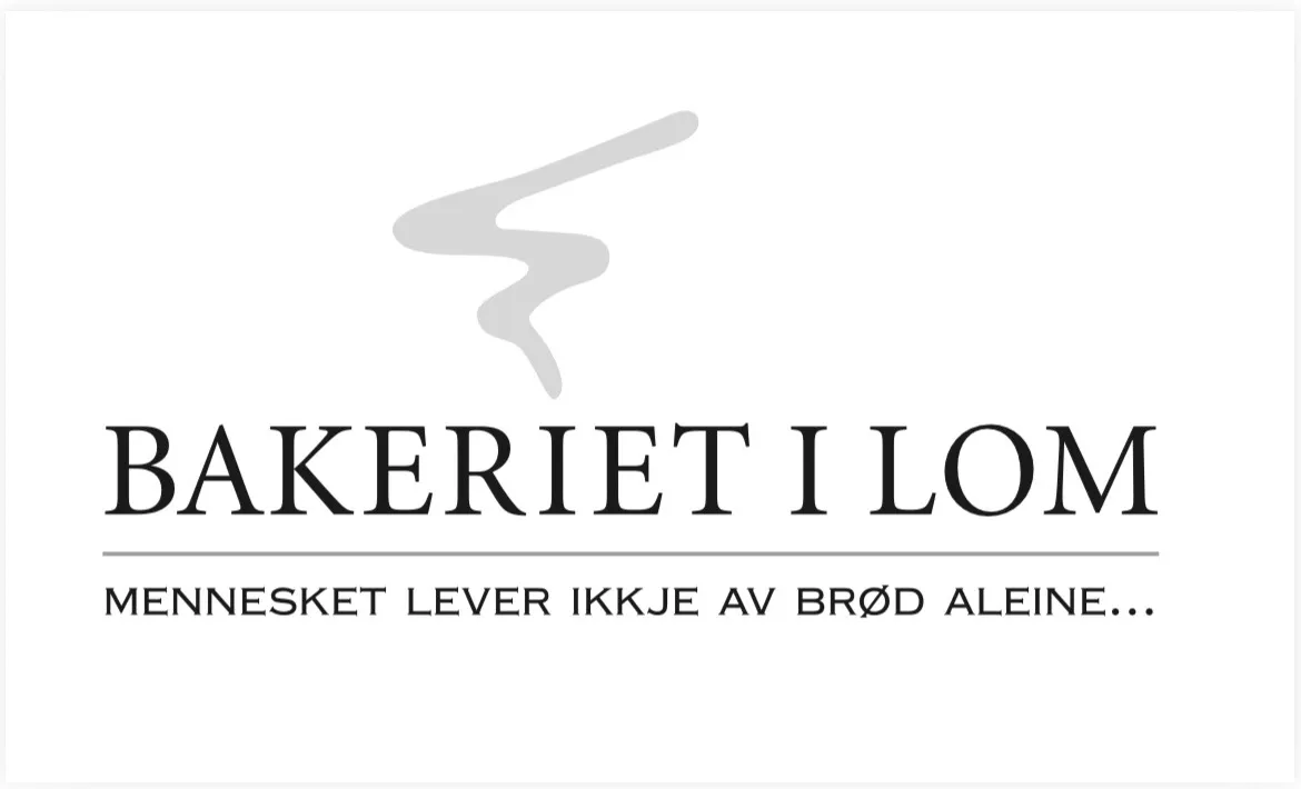 Bakeriet i Lom