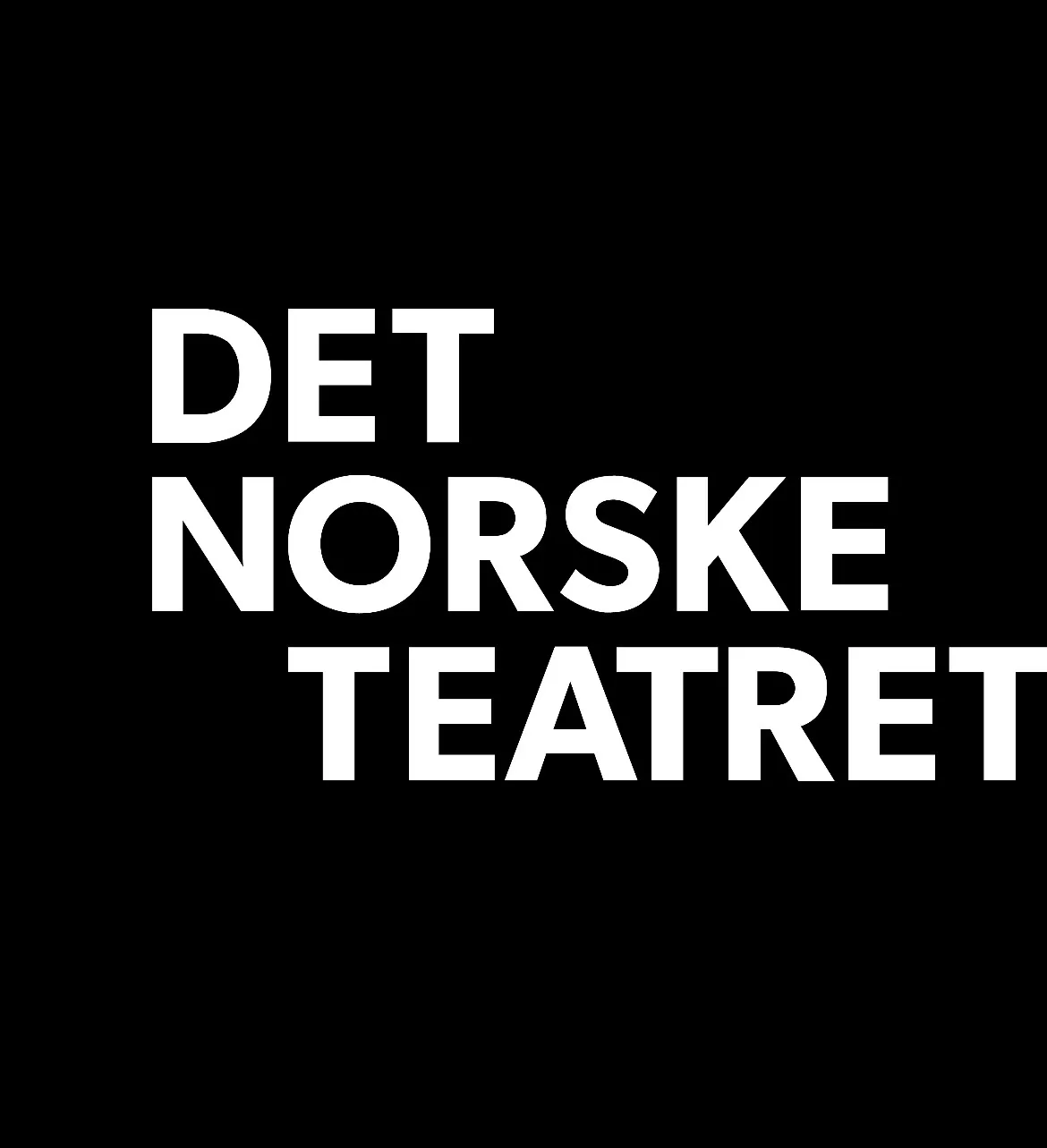 Det Norske Teatret
