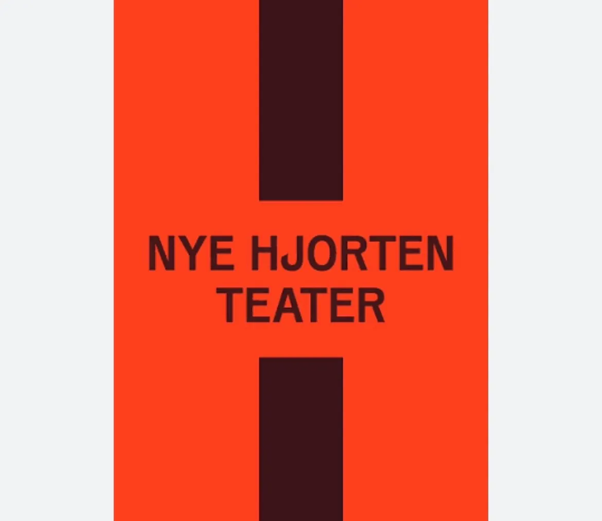 Nye Hjorten Teater