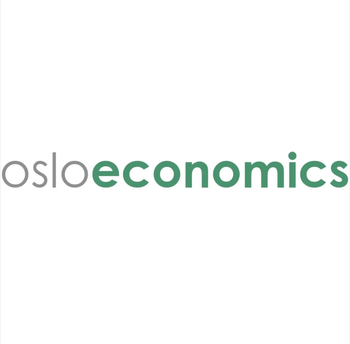 Oslo Economics
